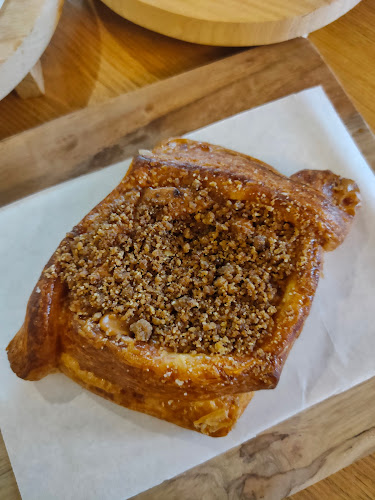 Opinii despre BUN Kopi Palembang în Kota Palembang - Gastronomi dan perhotelan