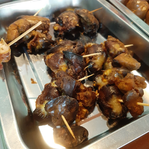 Comentarii opinii despre Soto Ayam Bu No Cabang Cokroaminoto Madiun