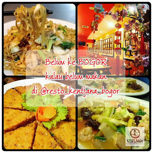 Resto Kencana - Kota Bogor
