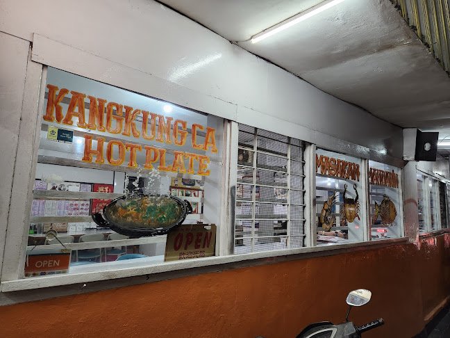 Comentarii opinii despre Mandarin Restaurant