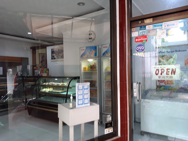 Opinii despre Baguette Bakery în Kota Bandung - Gastronomi dan perhotelan