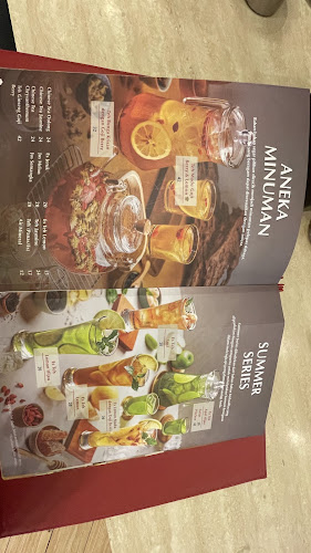 The Park Sawangan, Jl. Raya Cinangka No.38 Ground Floor, RT.2/RW.4, Serua, Kec. Bojongsari, Kota Depok, Jawa Barat 16517