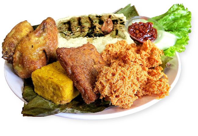 Comentarii opinii despre The Kiosk Setiabudhi