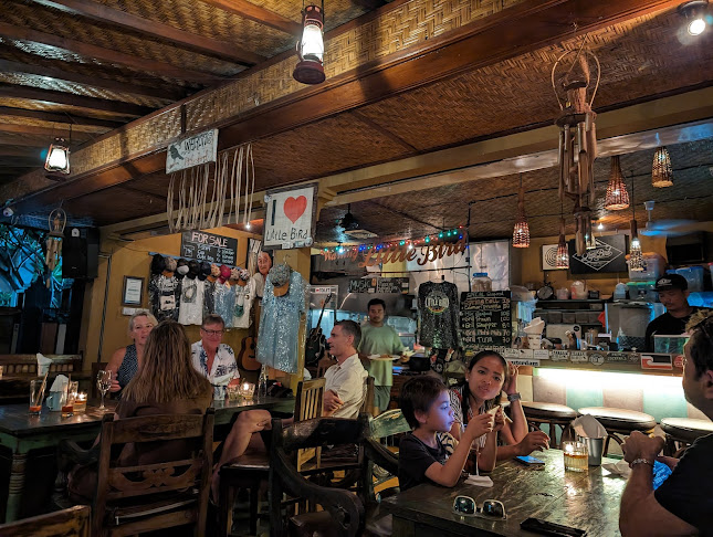 Warung Little Bird - Kota Denpasar