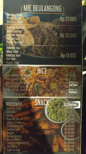 YN RESTO&COFFEE - Gastronomi dan perhotelan