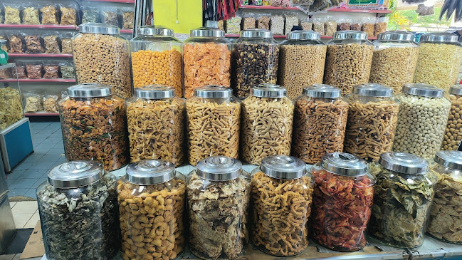Pasar Pujabahari nagoya - Kota Batam