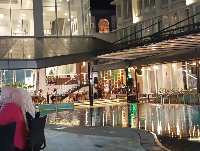 Kecapi Cafe & Resto Samarinda