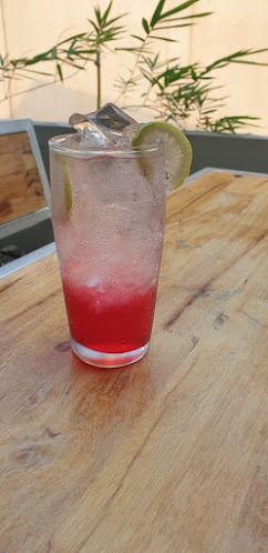 ELKA - Coffee & Space