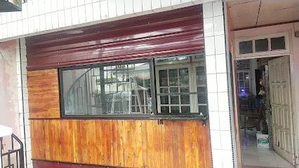 Roti Baka Badaruak Cbg Siteba