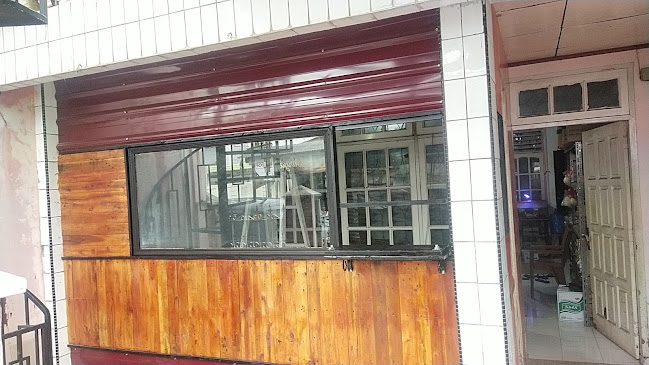 Roti Baka Badaruak Cbg Siteba