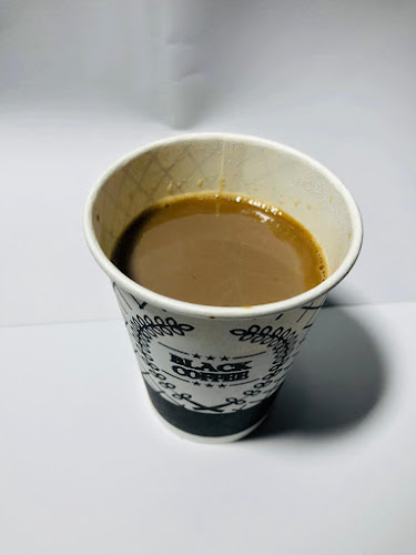 Comentarii opinii despre Bubur bakar BAR BAR