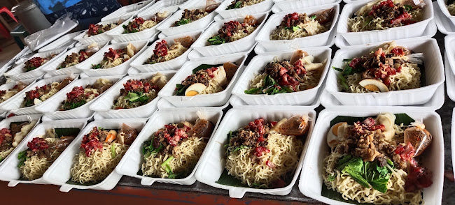 Comentarii opinii despre Bakmie Kita Chinese Food