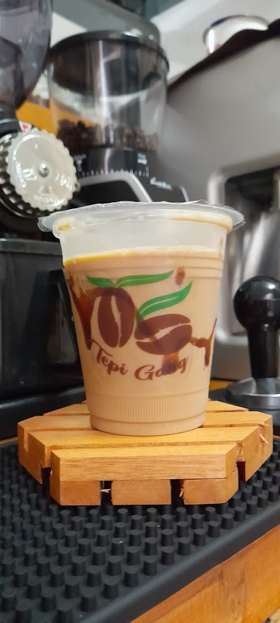 Tepi Gang Coffee