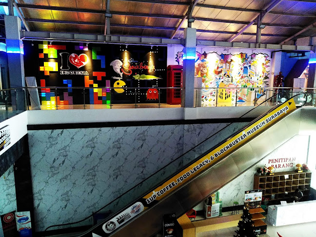 Food Legacy - Surabaya