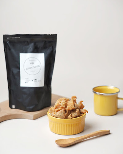 Kopi dalam rumah - Gastronomi dan perhotelan