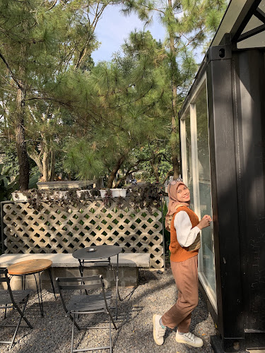 Comentarii opinii despre Oui Coffee Malang