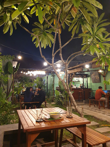 Opinii despre Dasaran Kopi în Kota Semarang - Gastronomi dan perhotelan