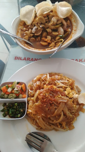 Mr.Brewok Cafe & Resto - Gastronomi dan perhotelan