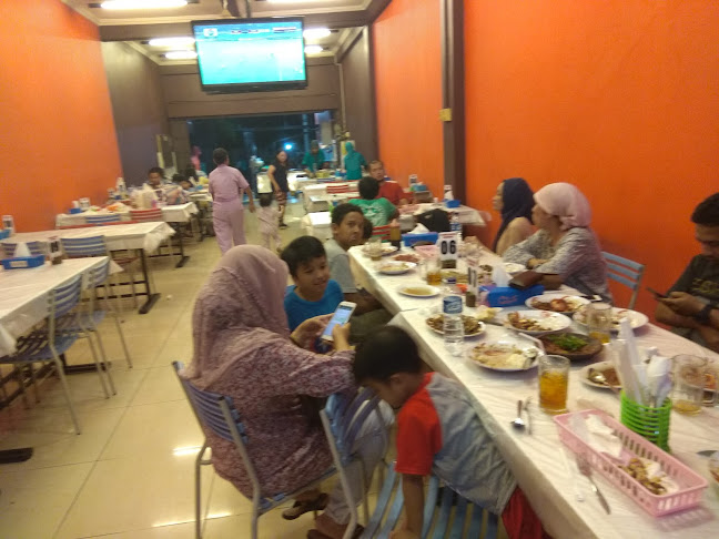 SILIWANGI SQUARE, Ruko Atrium, Jl. Jenderal Sudirman No.322, Salamanmloyo, Semarang Barat, Semarang City, Central Java 50149