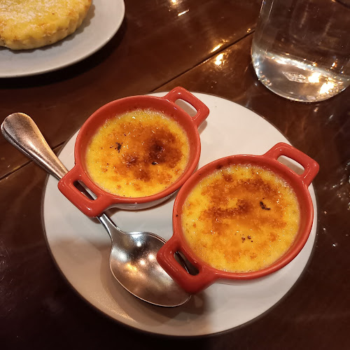 Sale Restaurant BSD - Gastronomi dan perhotelan