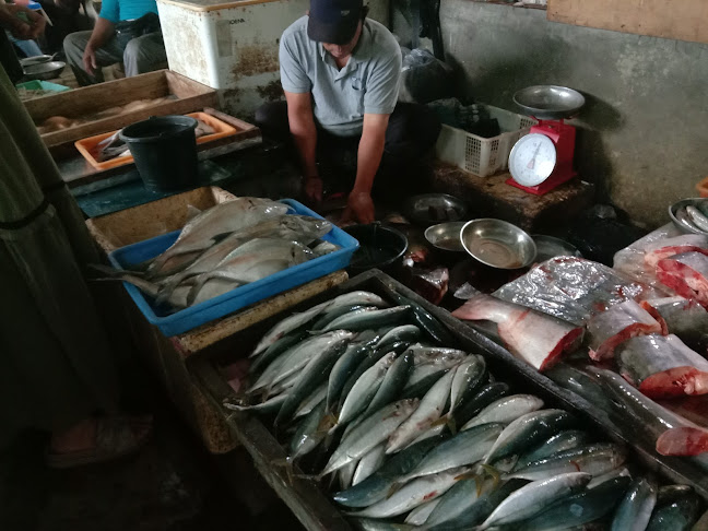Pasar Graha Indah - Gastronomi dan perhotelan