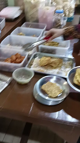 Soto Ayam Bu No Cabang Cokroaminoto Madiun - Gastronomi dan perhotelan