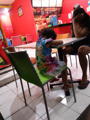 JFC Jaya Fried Chicken - Kota Denpasar