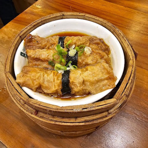 Grand Wing Heng Hongkong Dimsum Kampung Kali - Kota Semarang