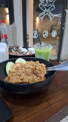 Opinii despre Wolfgang.Coffee în Kota Tebing Tinggi - Gastronomi dan perhotelan