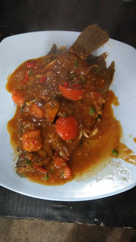 Opinii despre Seafood LAMONGAN în Kota Medan - Gastronomi dan perhotelan