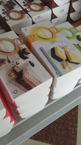 Outlet Amanda Brownies - Samarinda Seberang