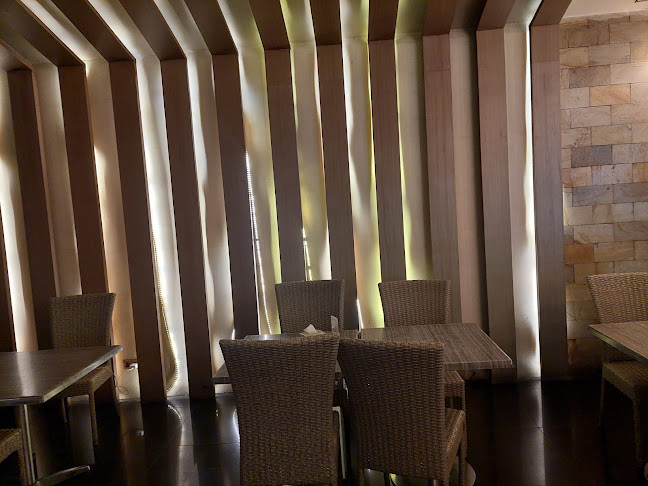 Mei Mei Resto - Kota Palembang