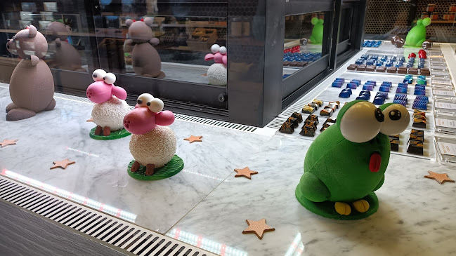 Seseduh Resto & Lounge Semarang - Kota Semarang