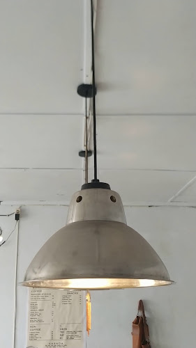 sasadakopi. Roastery & Slow Bar - Gastronomi dan perhotelan
