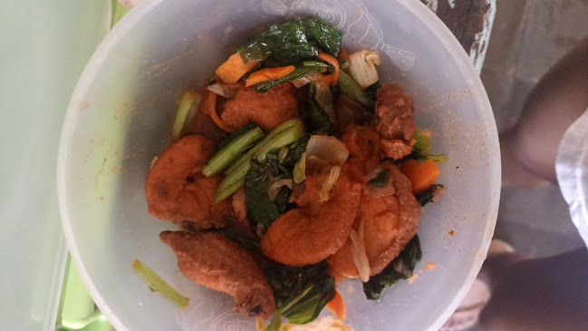 Opinii despre Warung Nengah în Kota Denpasar - Gastronomi dan perhotelan