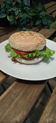 Skid Café - Kabupaten Tangerang