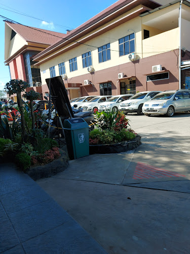 Polresta, Jl. Slamet Riyadi No.1, Karang Asam Ilir, Kec. Sungai Kunjang, Kota Samarinda, Kalimantan Timur 75243