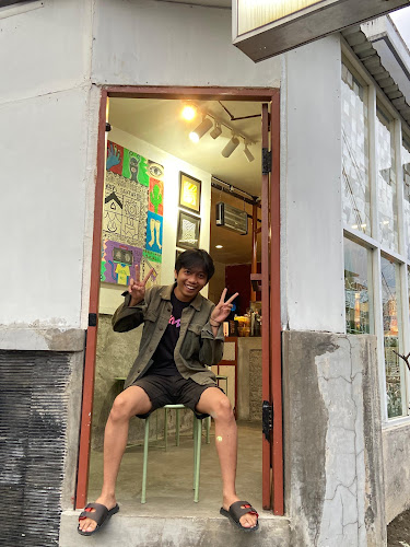 KOPI SEATAP - Kota Makassar