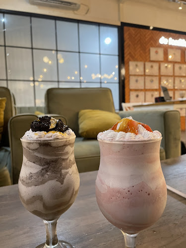 Opinii despre Notaree Cafe and Resto în Kota Tangerang - Gastronomi dan perhotelan