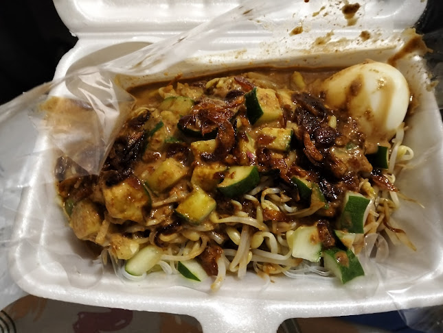 ES DAWET AYU MAS SIGIT 1 ( warung jasun ) - Kota Kupang