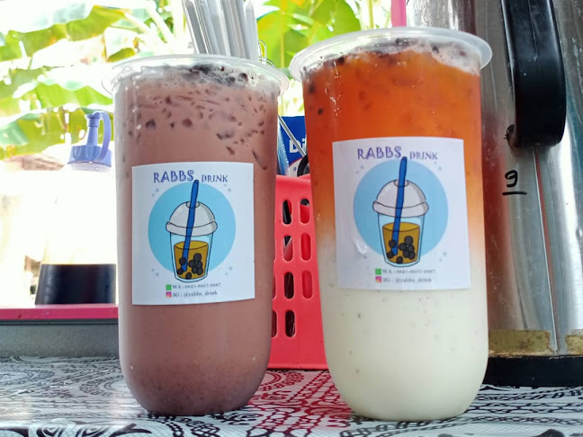 Rabbs Drink Cabang ke-1 - Gastronomi dan perhotelan