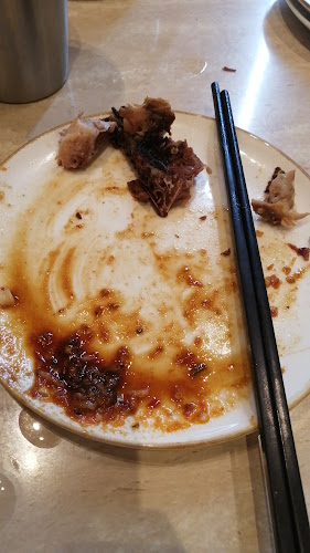 Ta Wan- Paragon Semarang Lifestyle Mall