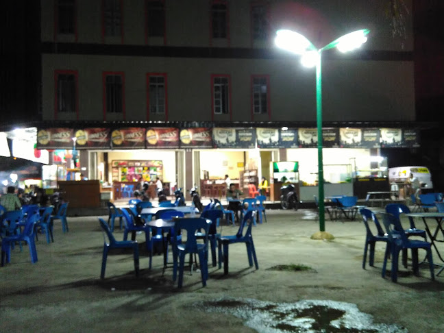 Comentarii opinii despre Golden Cafe & Juice