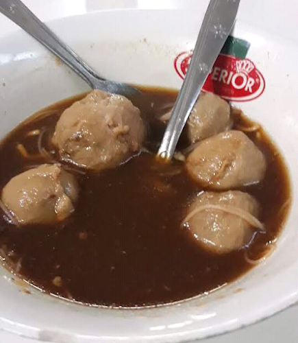 Opinii despre MIE BASO DENI în Kab. Tasikmalaya - Gastronomi dan perhotelan