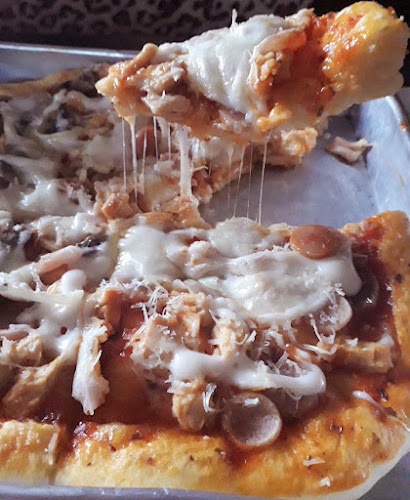 Opinii despre Nad nad pizza în Kota Salatiga - Gastronomi dan perhotelan