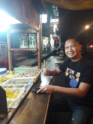 Angkringan TERAS OMBO - Gastronomi dan perhotelan