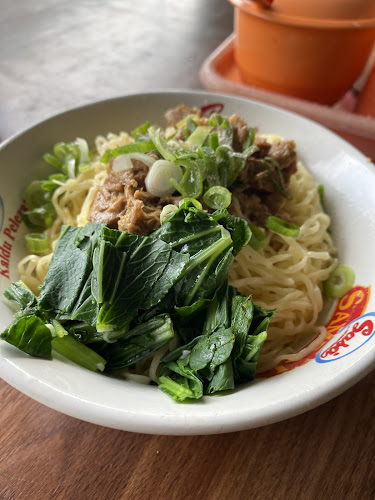 Bakmi Ayam Mangga Besar Johan - Kota Tangerang Selatan
