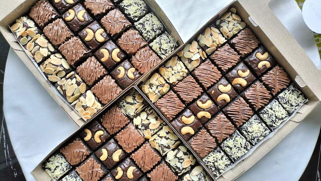 De.ra.ya Cake and Gift - Kota Medan