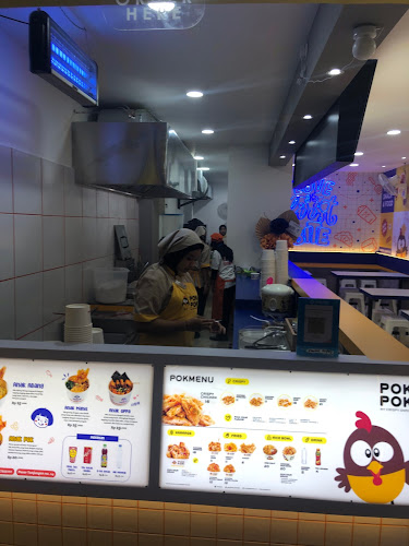 Comentarii opinii despre Warkop Sentral