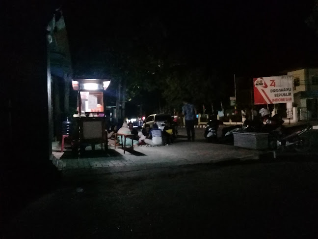 Oebobo, Kec. Oebobo, Kota Kupang, Nusa Tenggara Tim.